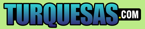 Turquesas